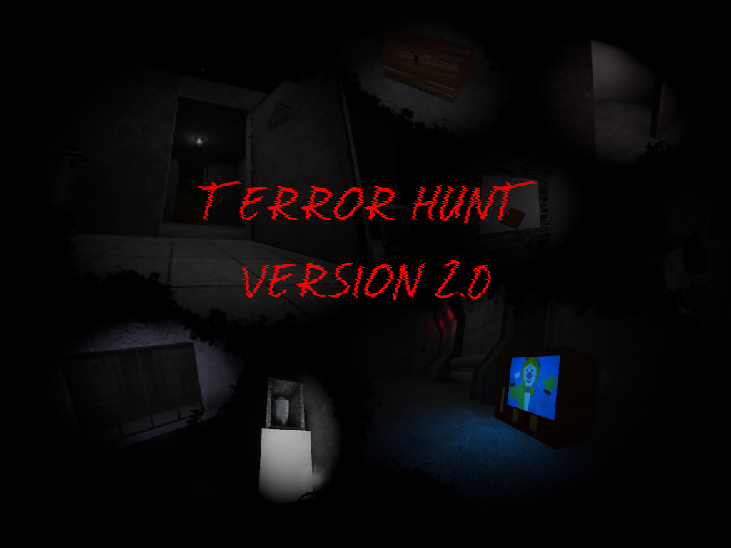 SCP - Terror Hunt mod for SCP - Containment Breach - ModDB