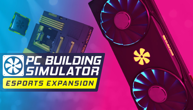 pc building simulator mods