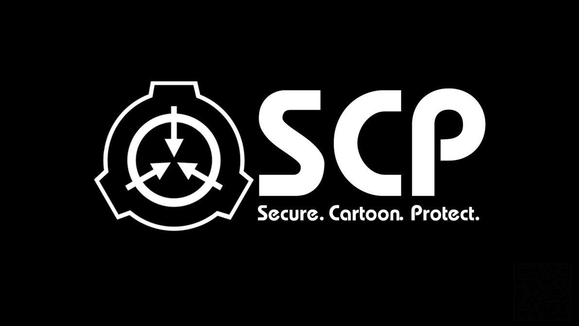 SCP эмблема