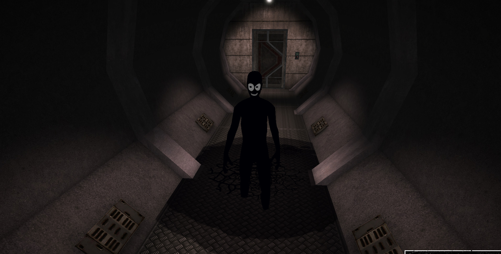 Image 5 - SCP 106 The pocket Dimension mod for SCP - Containment Breach -  ModDB