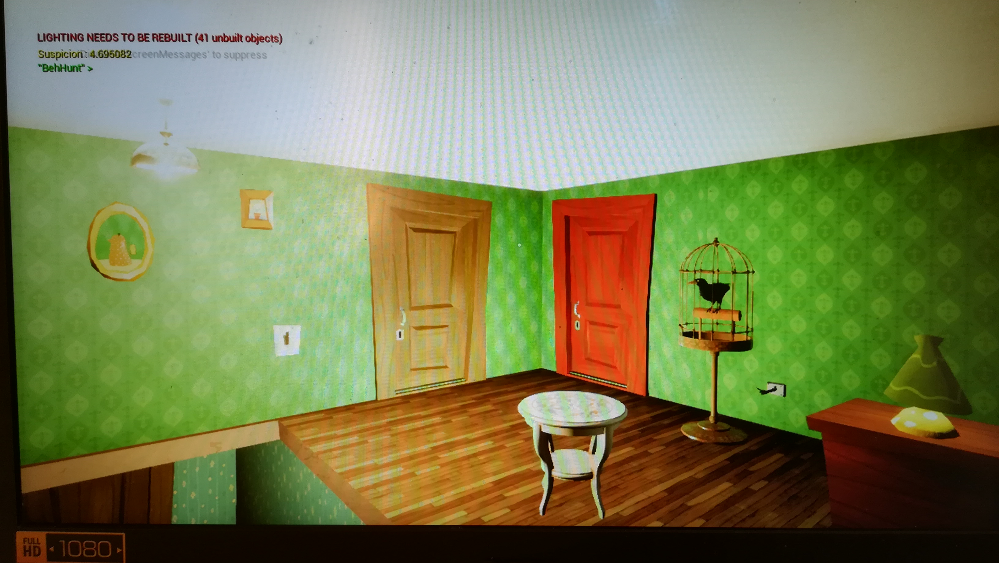 Image 2 Hello Vasilich Demo Build 1 Mod For Hello Neighbor Mod Db