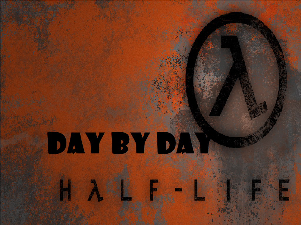 Day By Day mod for Half-Life - ModDB