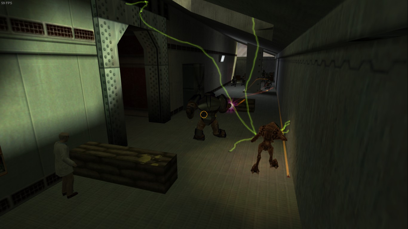 Image 29 - Half-Life: Gerard mod for Half-Life - Mod DB