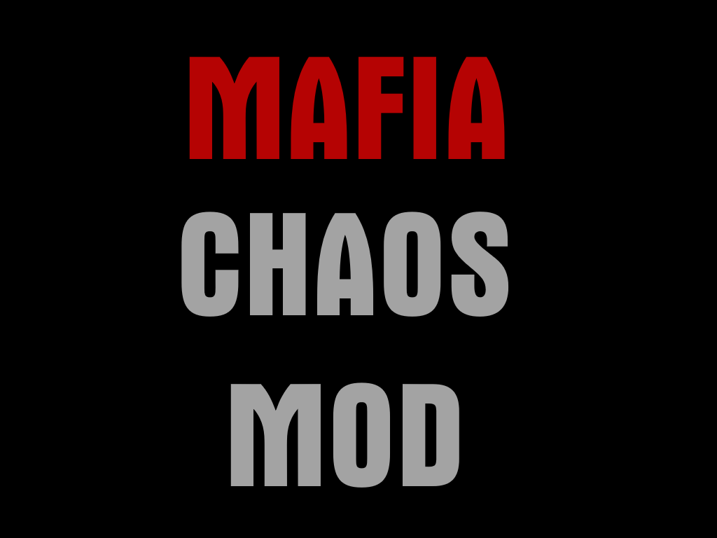 chaos mod gta 5