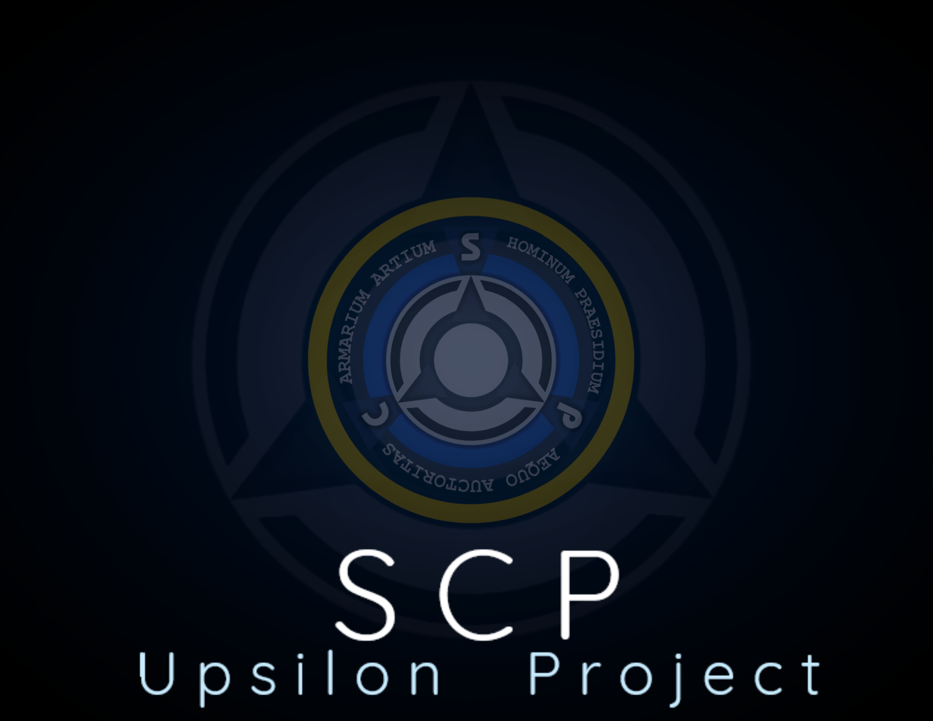 Image 1 - SCP CB Goofy Ah Mod Demo for SCP - Containment Breach - ModDB