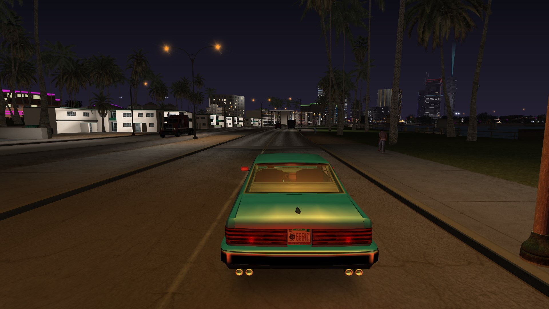 GTA Vice City Remastered 2021 file - ModDB