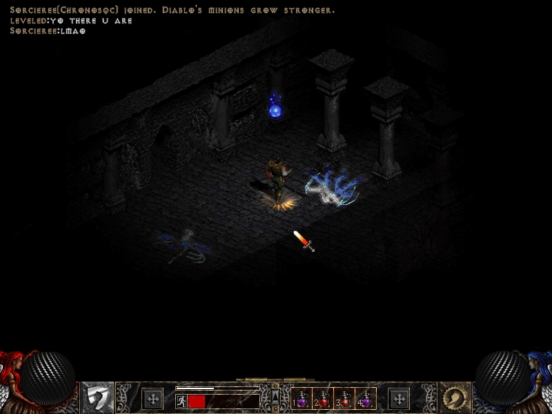 Diablo II SP Enhancement Mod - ModDB