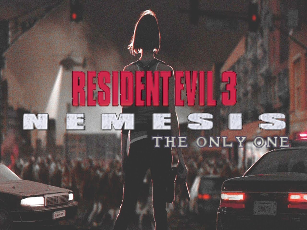 Resident Evil - Playstation(PSX/PS1 ISOs) ROM Download