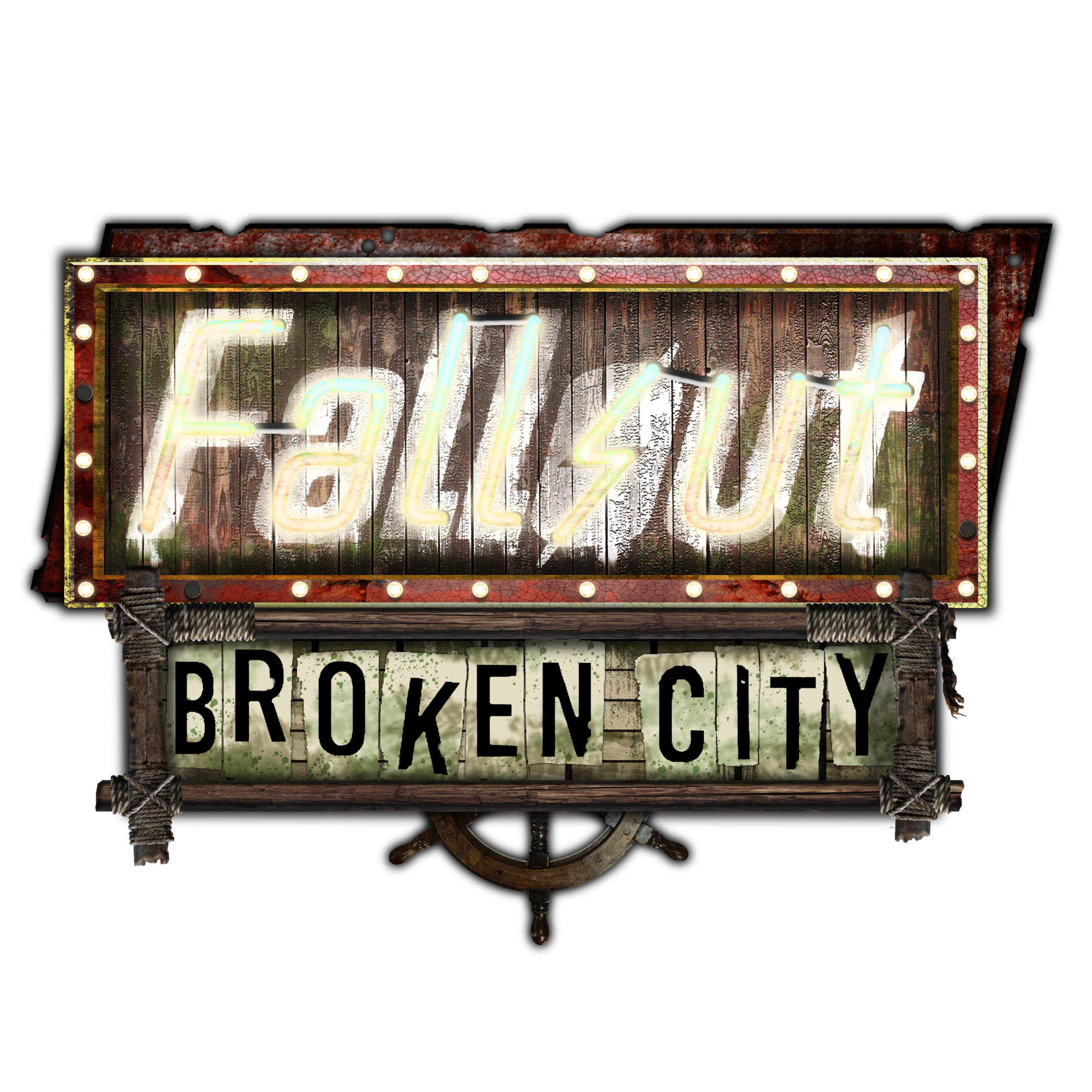 Jail Break, Fallout Wiki