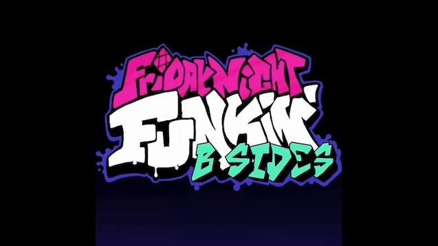 friday night funkin b side mobile download
