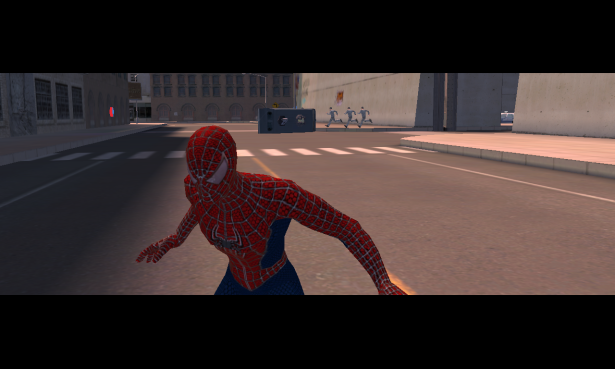 Image 4 - Remastered Red Suit mod for Spider-Man 2 - Mod DB