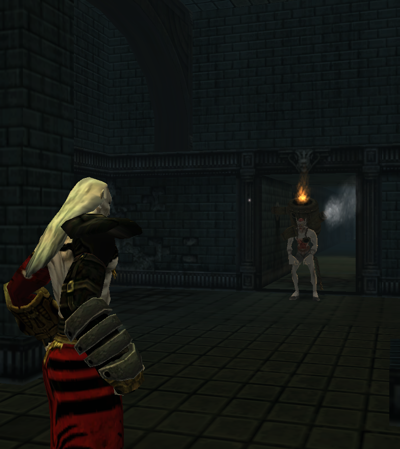 Magnus image - Blood Omen 2: Conceptual Edition mod for Blood Omen 2 - Mod DB Magnus image - Blood Omen 2: Conceptual Edition mod for Blood Omen 2 - Mod DB