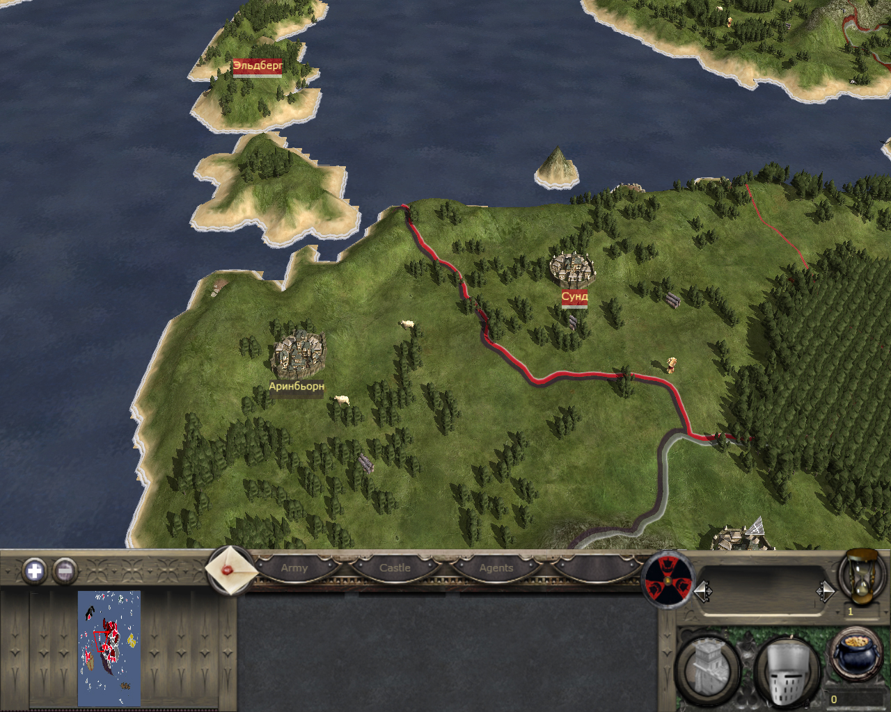 Medieval 2 total war steam api фото 69