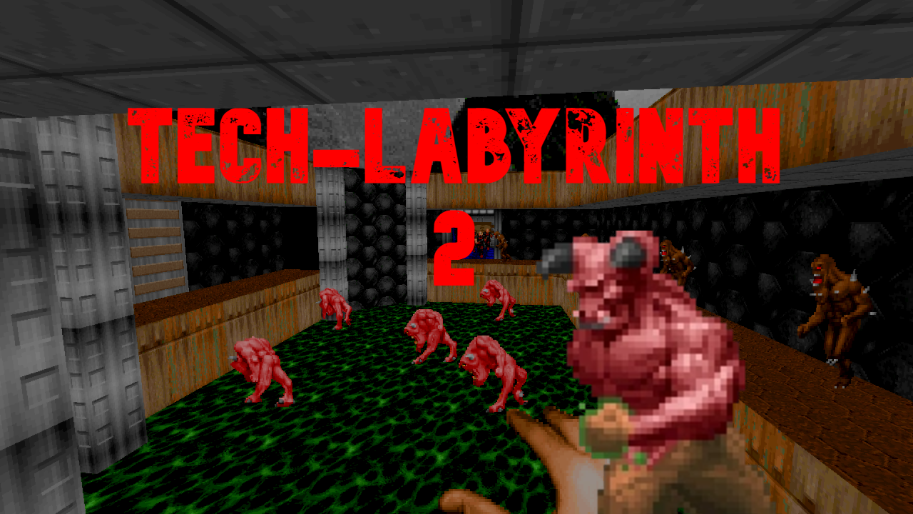 Прохождение игры labyrinth 2