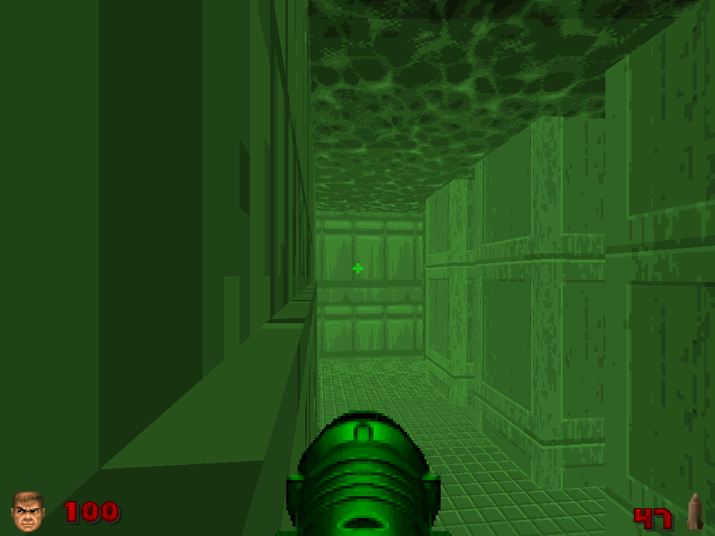 Image 4 Arch Villain Doom Wad Mod For Doom Ii Moddb