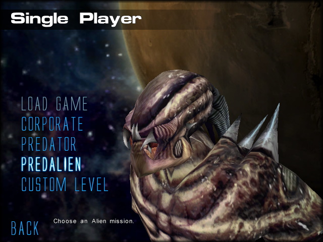 Aliens vs. Predator multiplayer demo incoming [Update] - Neoseeker