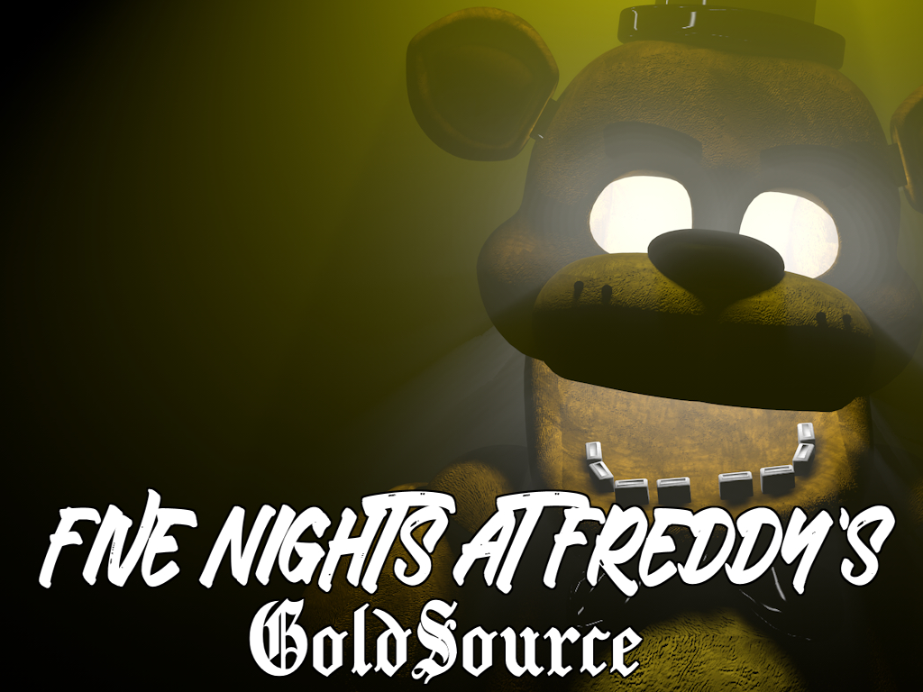 Five Nights at Freddy's 3 image - ModDB