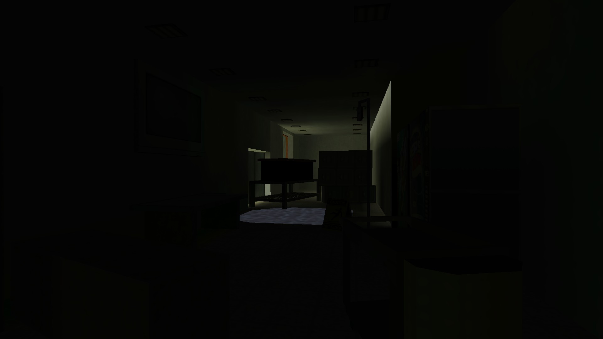 20230612221434 1 image - 28 Days Later mod for Half-Life - ModDB