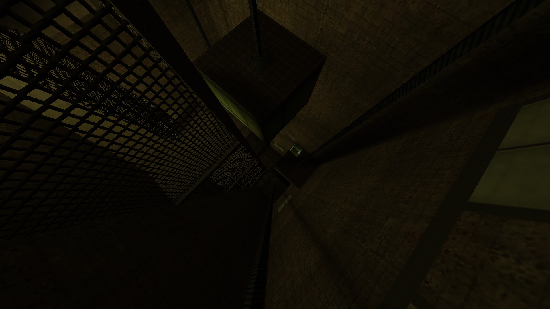 Image 5 - Uplinked mod for Half-Life - ModDB