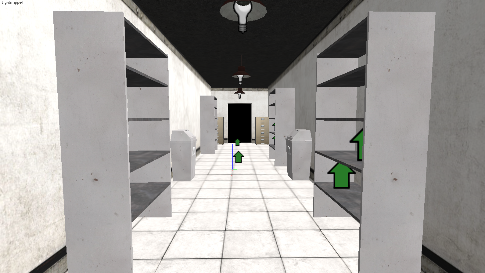 Image 3 - SCP CB Extra Room Edition mod for SCP - Containment