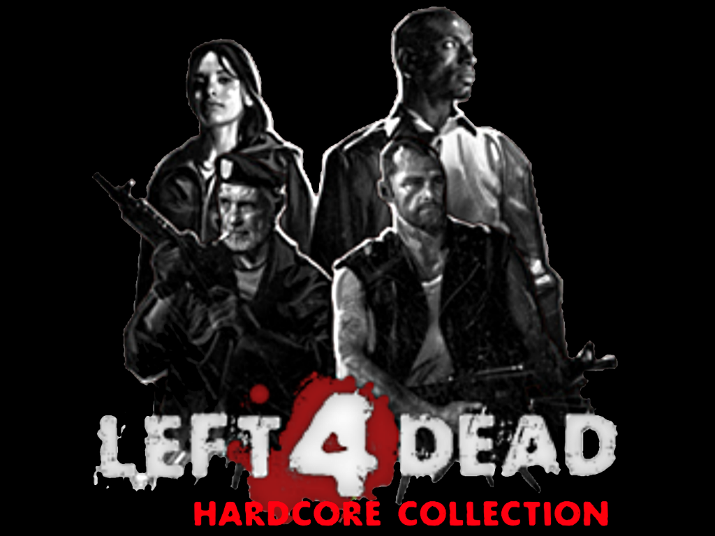 L4d1 Hardcore Collection Mod For Left 4 Dead Moddb 4211