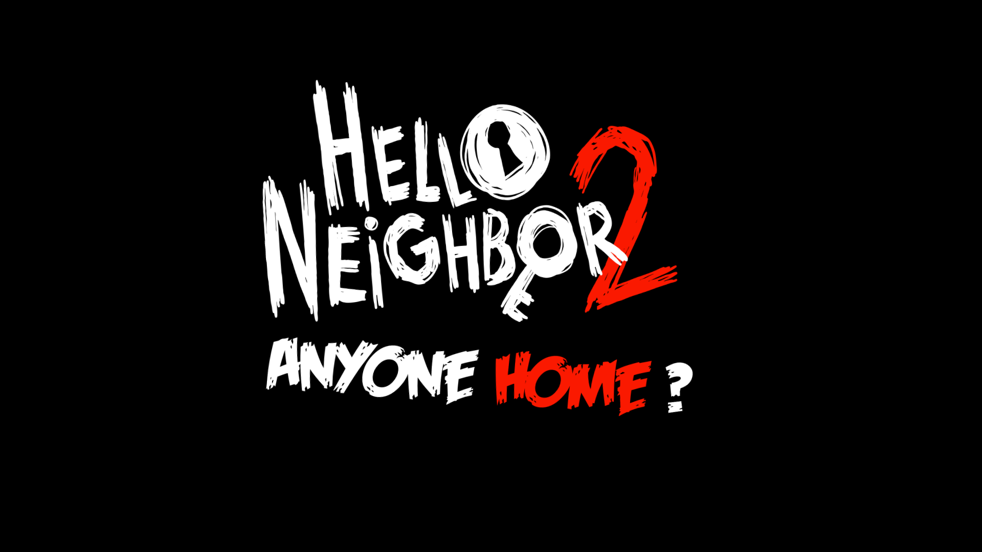 hello neighbor ending explained 2019