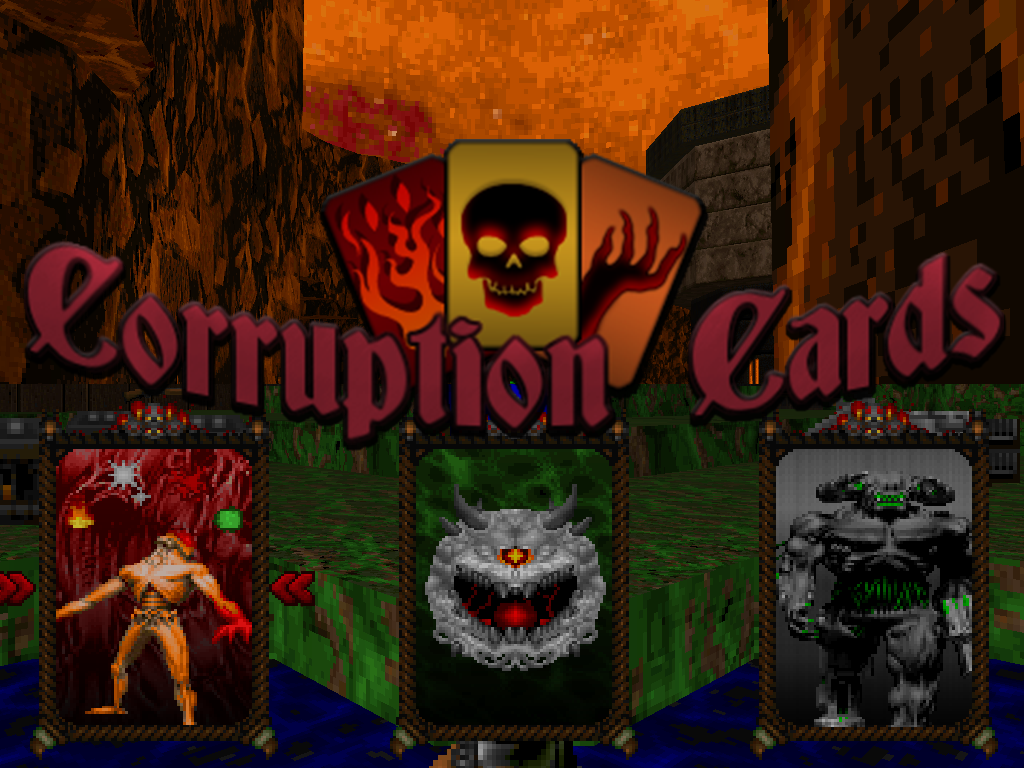 Corruption of champions 2 mods