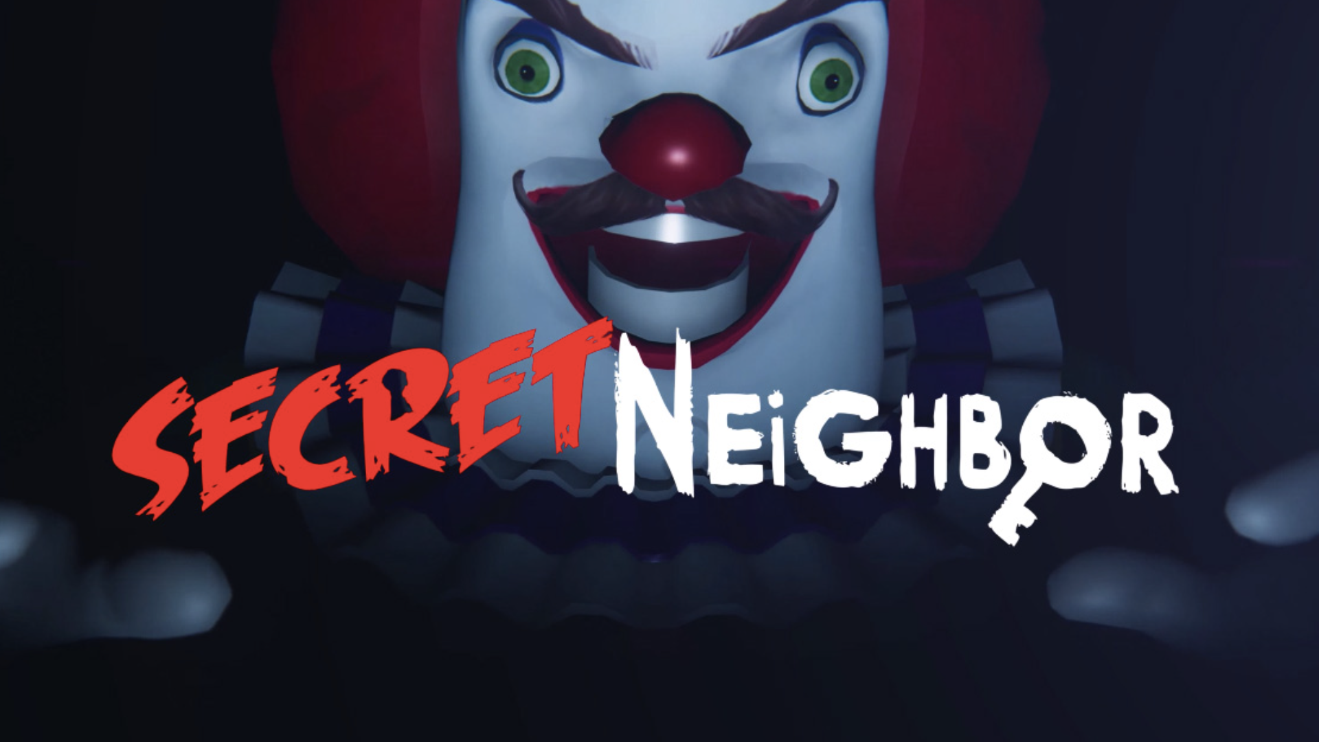 Secret Neighbor is out now on Roblox!