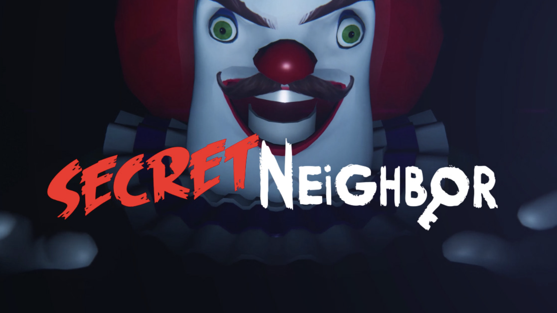 Secret neighbor alpha steam фото 81