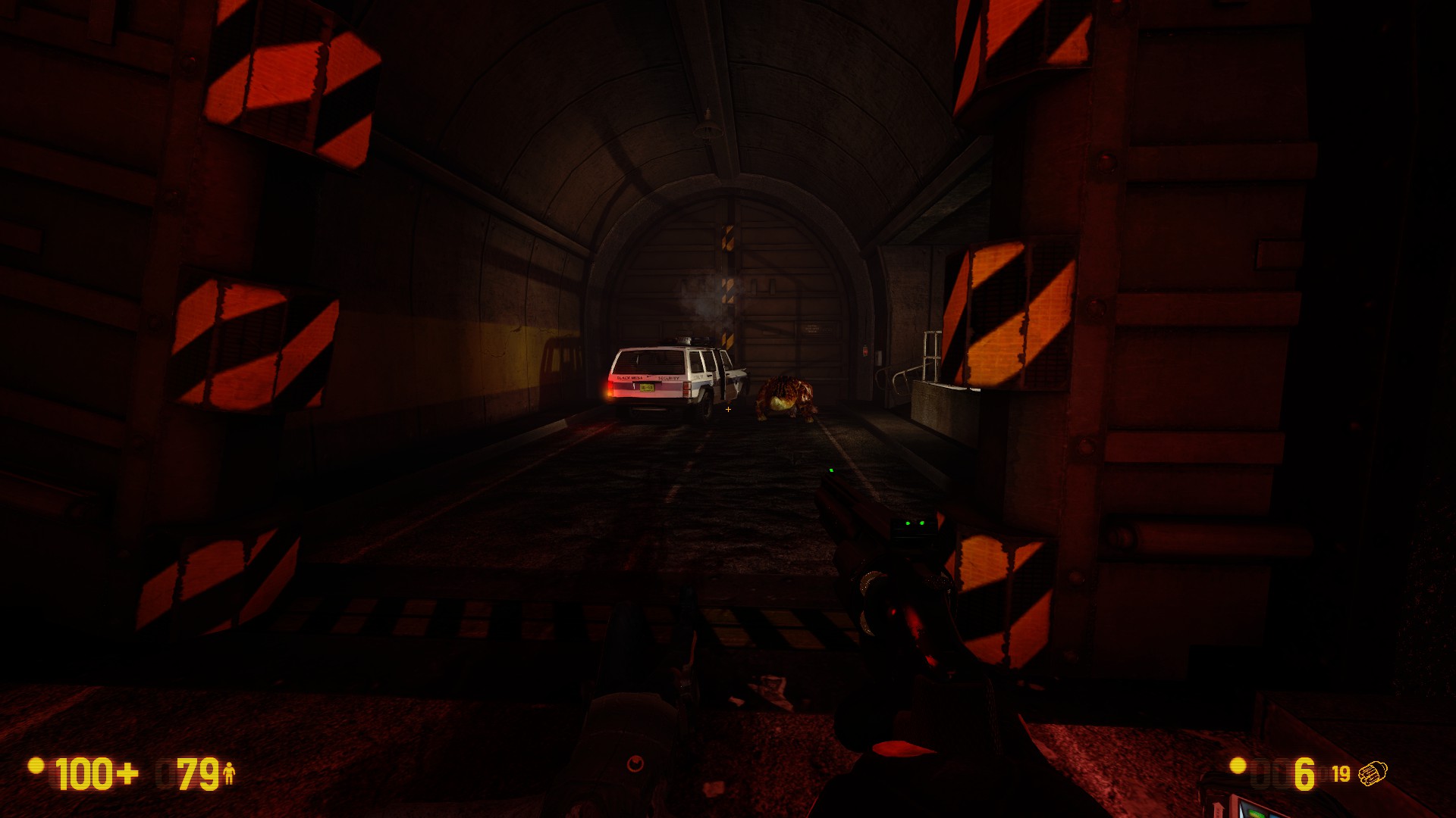 BMS Classic mod for Black Mesa - ModDB