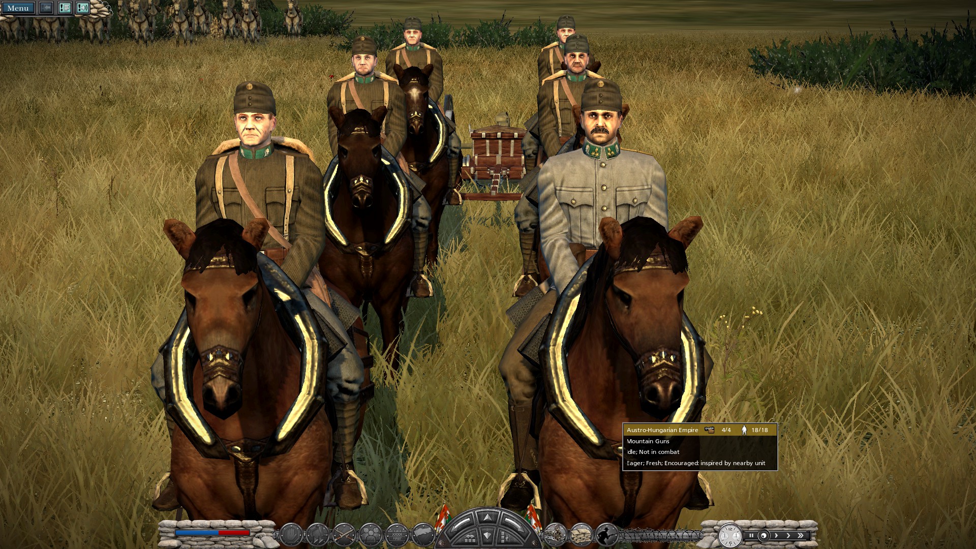 Napoleon total war the great war steam фото 48