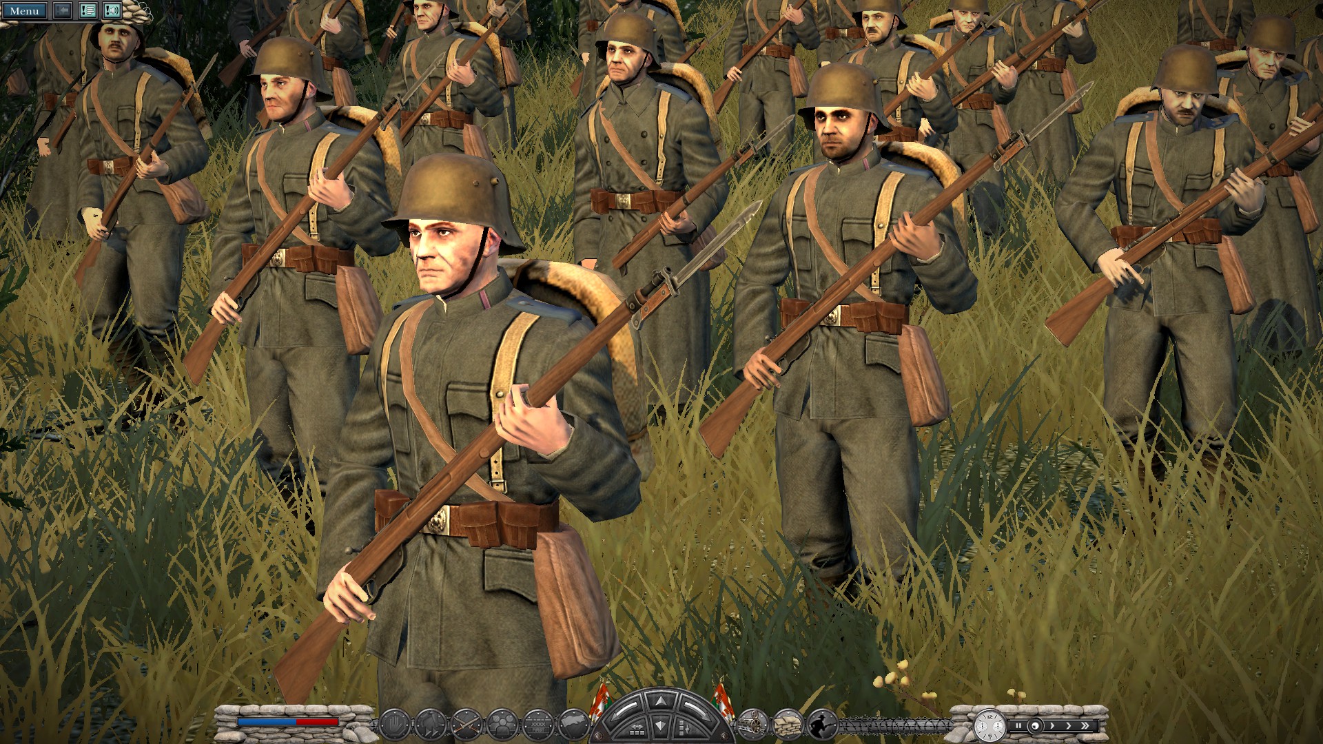 Great war napoleon total war steam фото 84