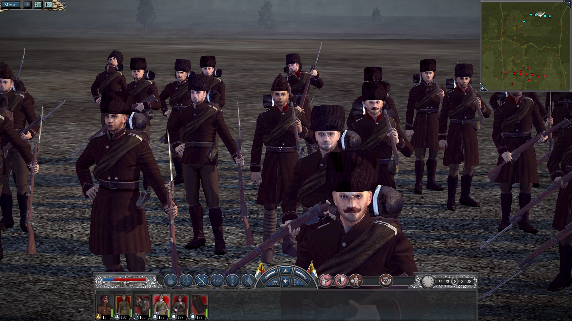 моды для napoleon total war steam фото 82