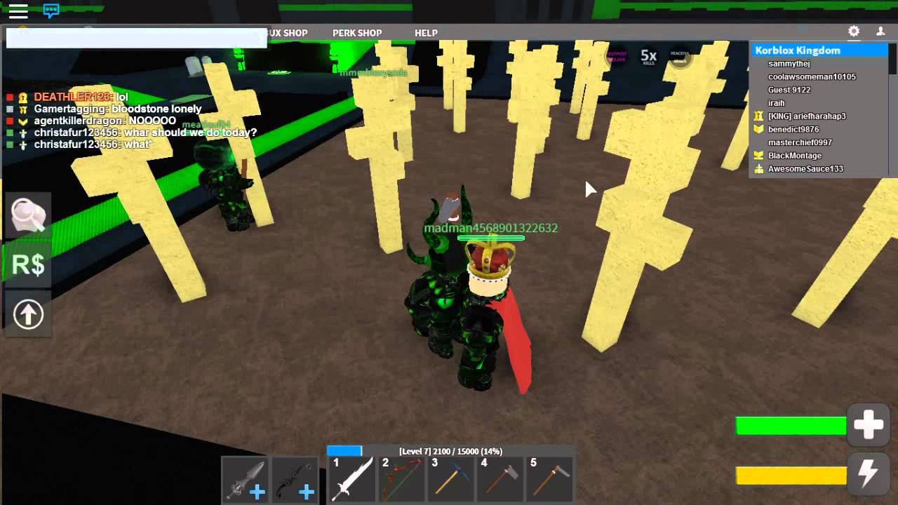 Roblox file - Mod DB