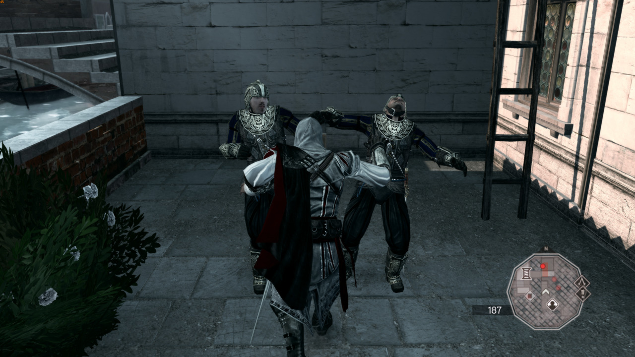 Mod Preview feature - Assassin's Creed II - Mod DB