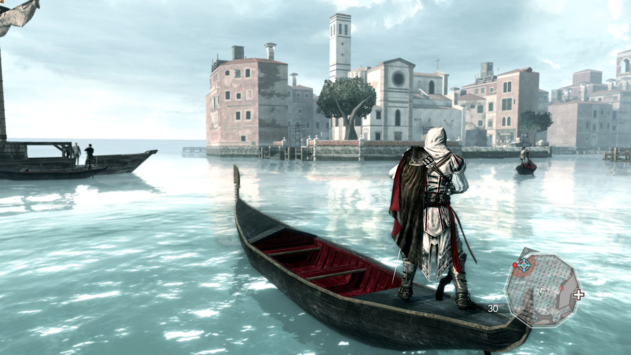 Assassins creed 3 mods. Assassins Creed 2 Эцио. Флоренция ассасин Крид 2. Assassins Creed 2 e3 outfit.