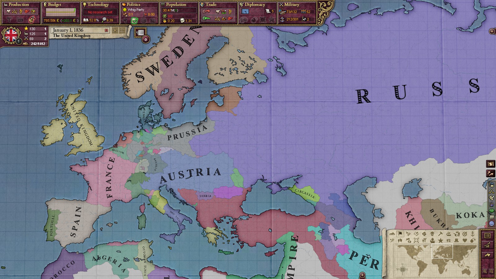 how to install hpm victoria 2