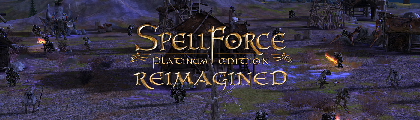 spellforce 3 remnants of the old