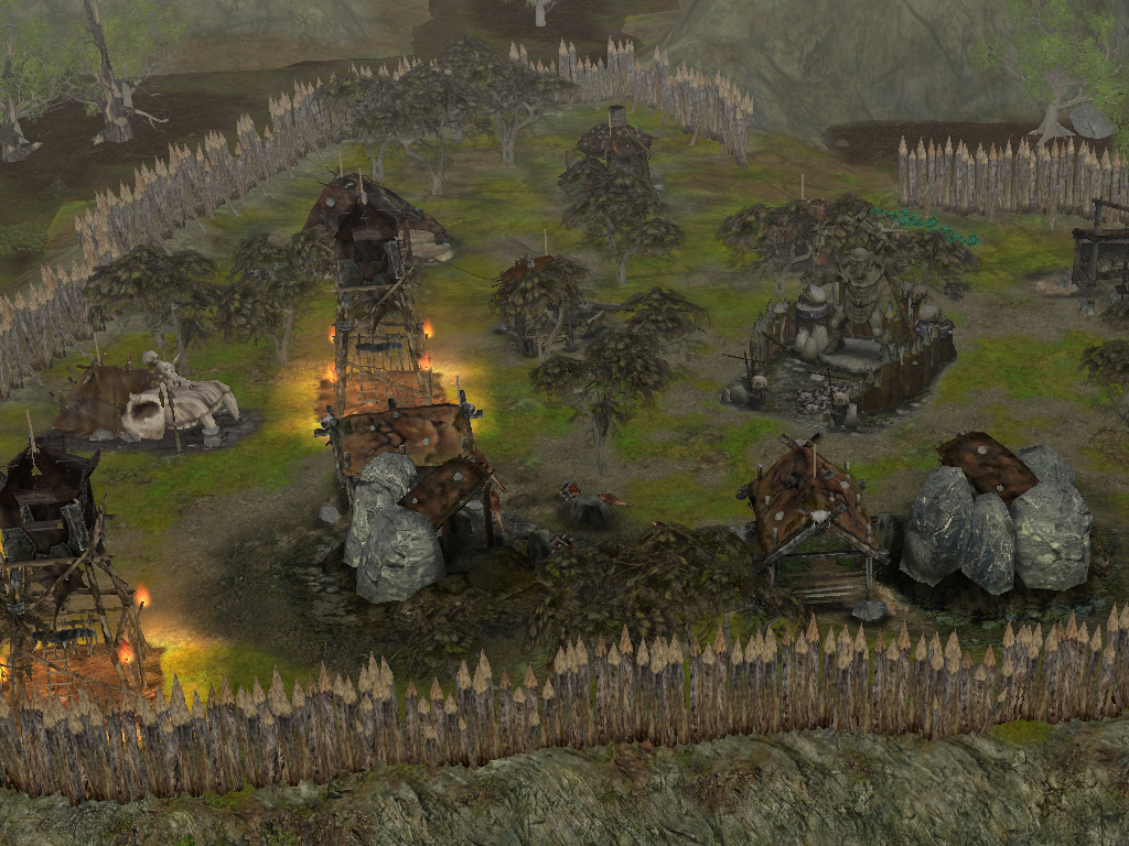 download the new version for mac SpellForce: Conquest of Eo