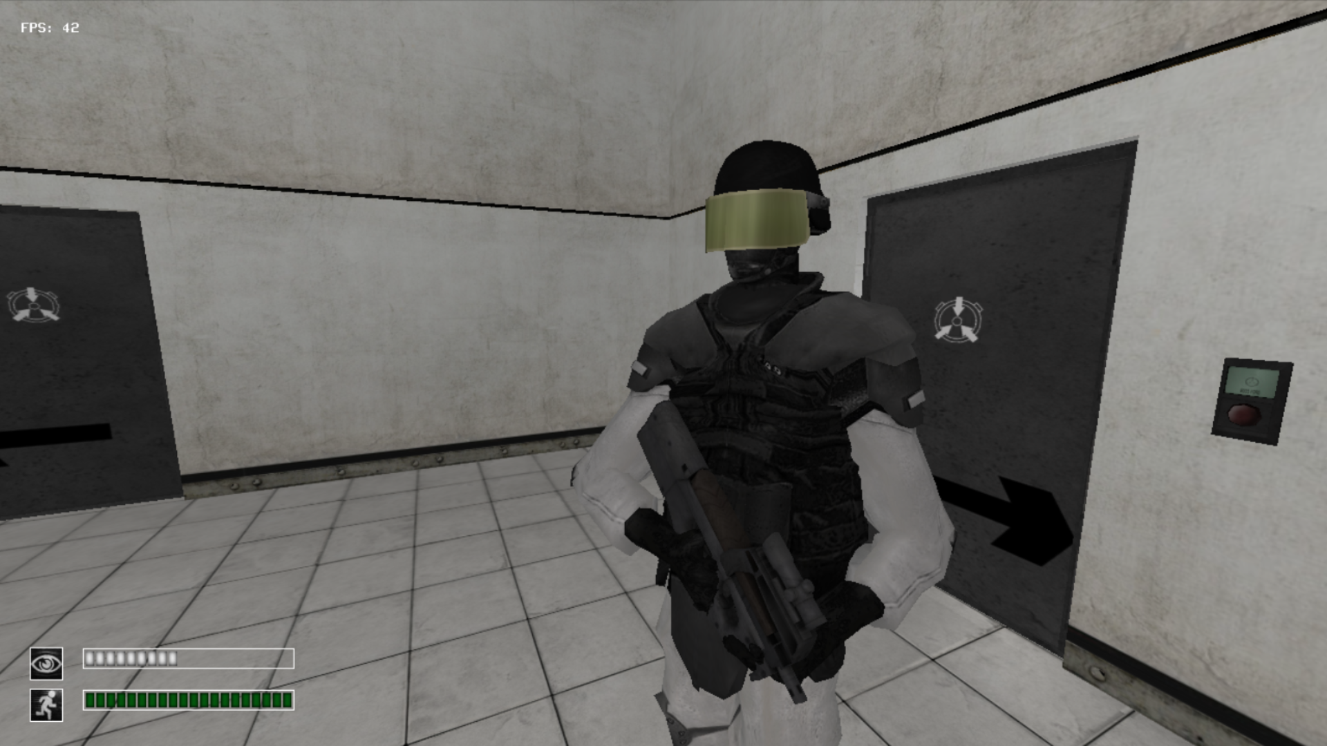 SCP Containment Breach Ultimat 2 image - ModDB