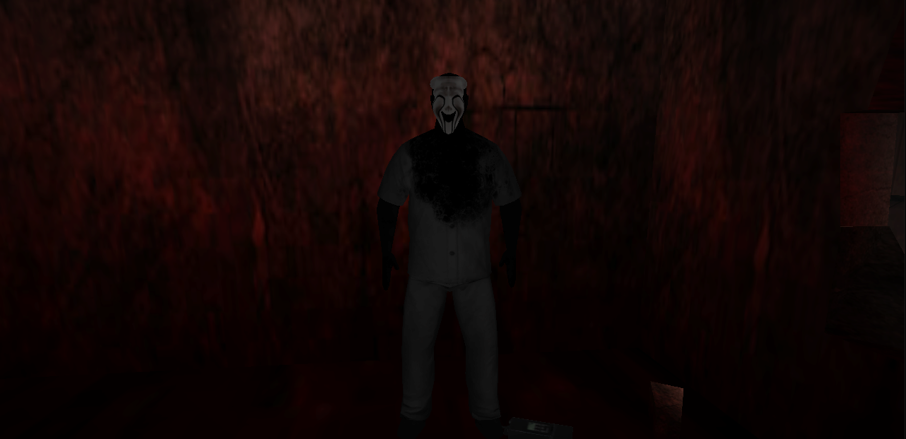 035 image - Site 50 (CANCELLED) mod for SCP - Containment Breach - Mod DB