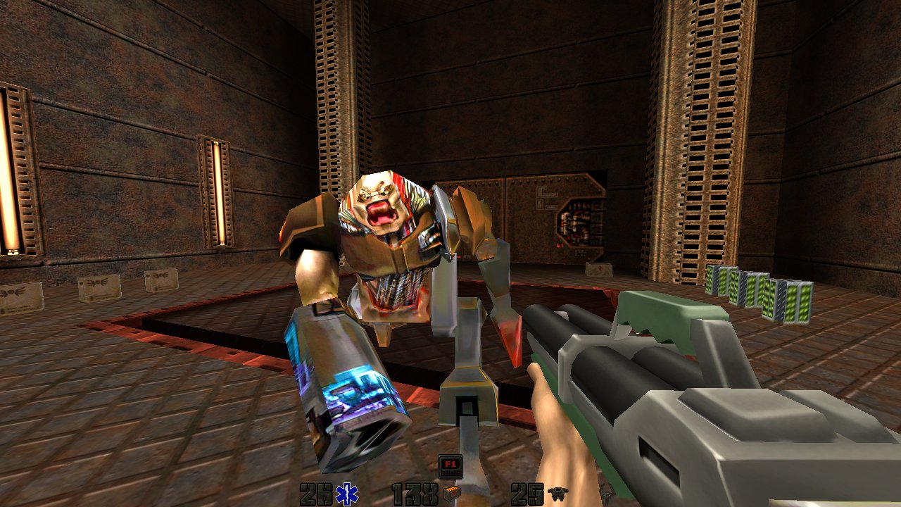 quake 4 strogg transformation quake 4 strogg transformation