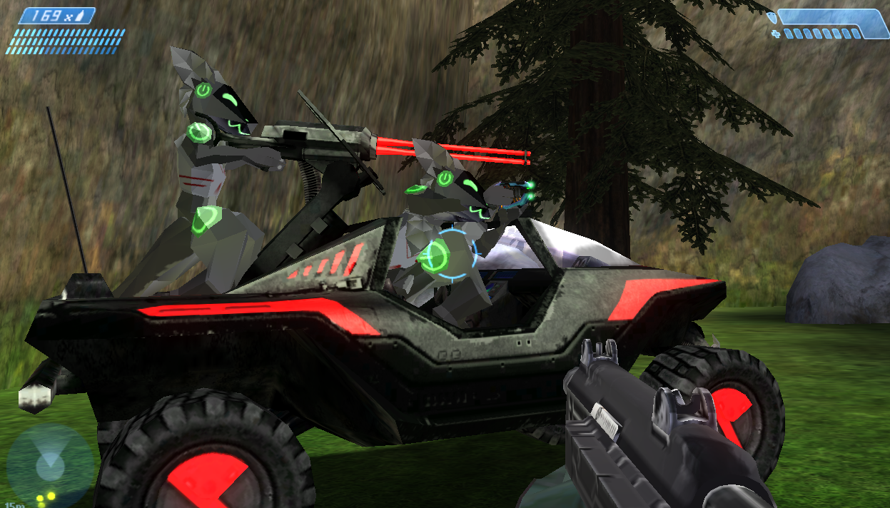 Halo Custom Edition Campaign Mod Download