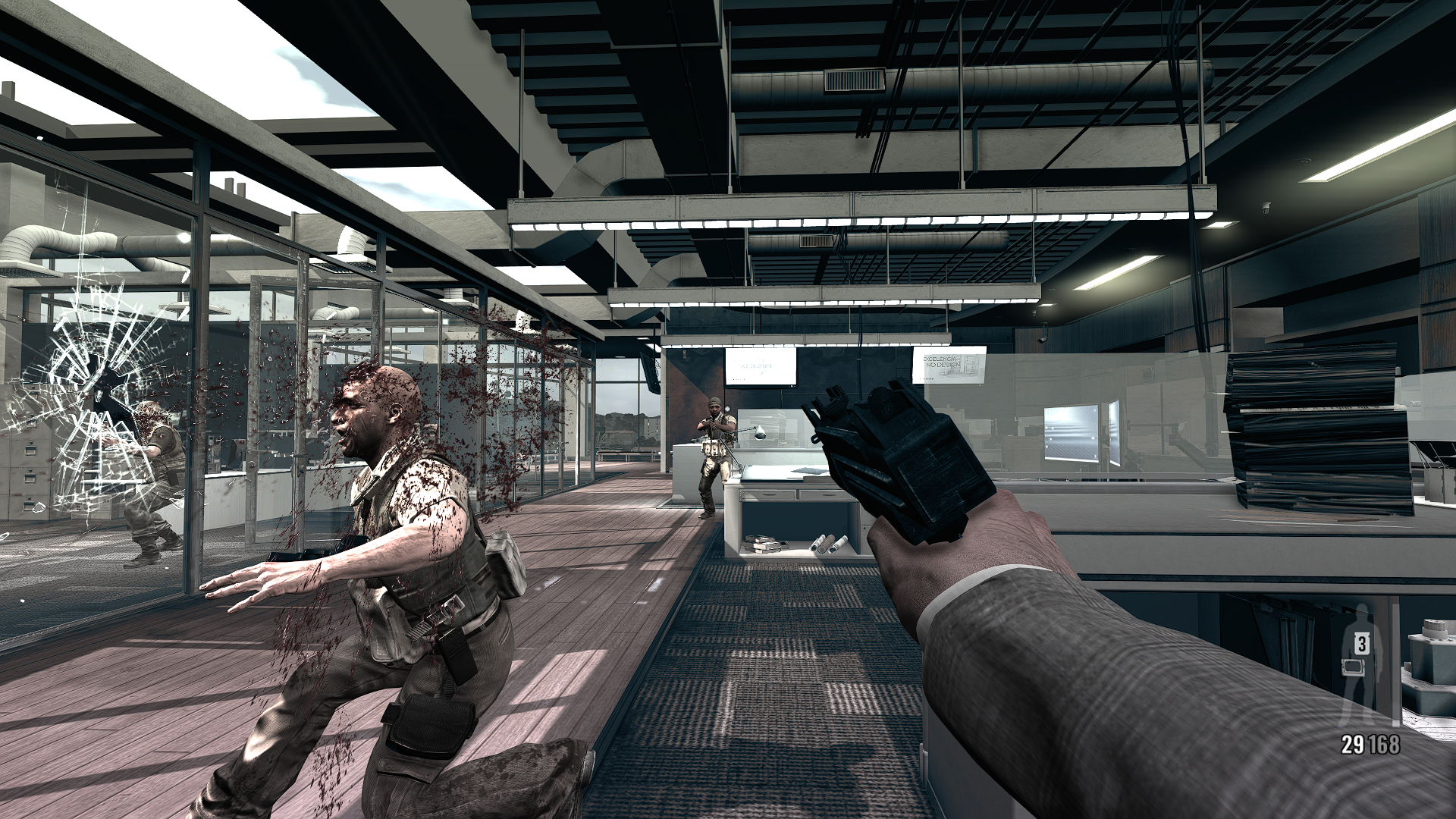 Max Payne 3 First Person Mod - ModDB