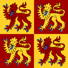 Flag of Gwynned 5 image - The Trials of Britannia mod for Rome: Total ...