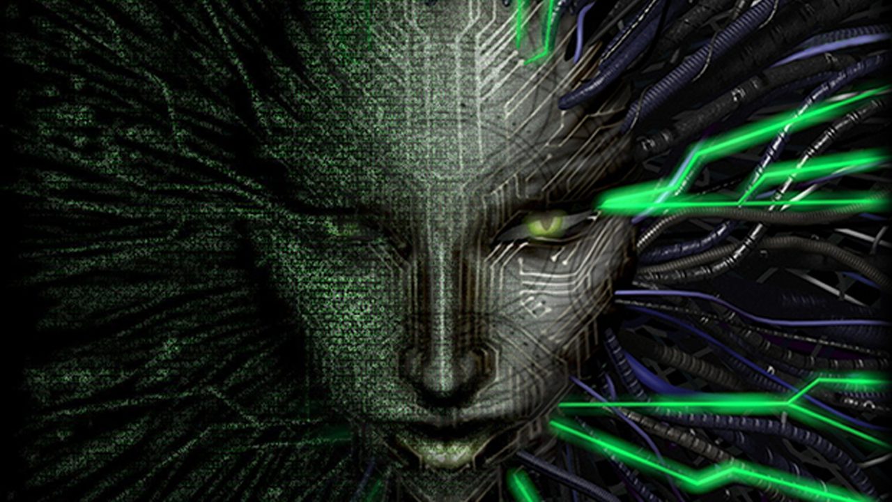 how to install mods system shock 2