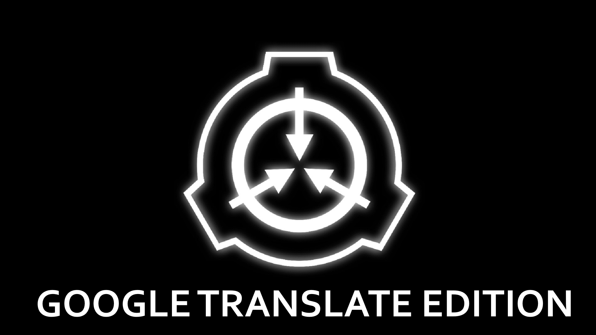 Image 5 - SCP:CB Google translate edition mod for SCP