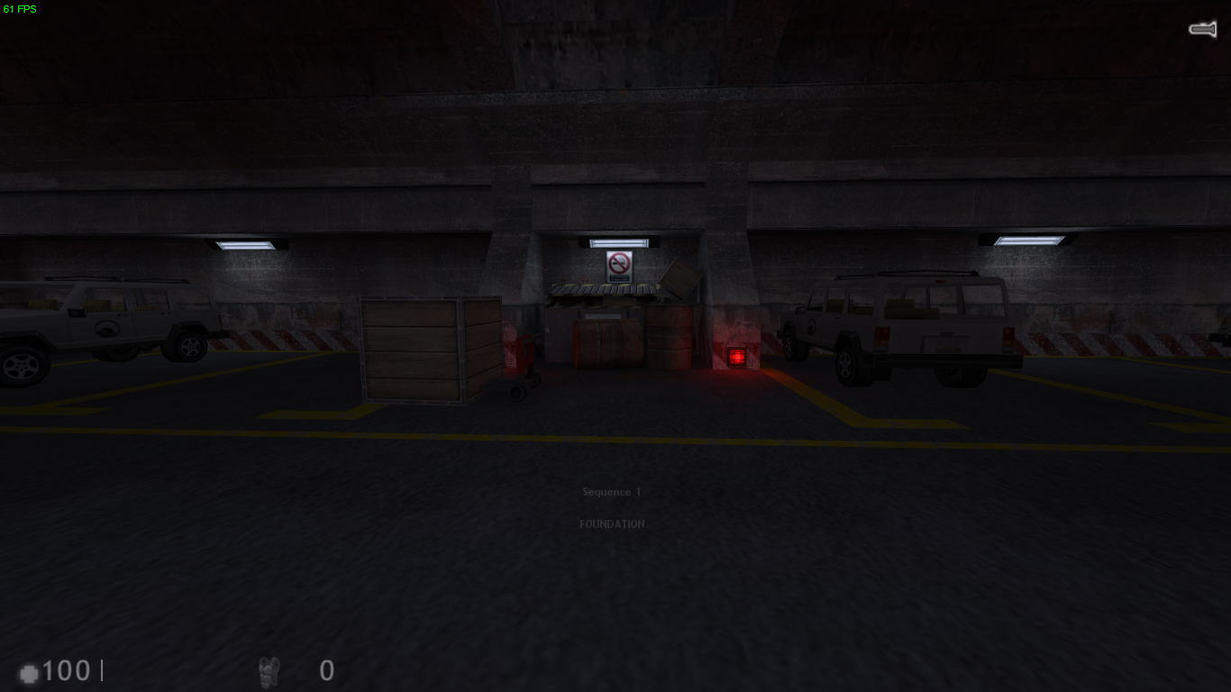 Image 6 - Iea Mod For Black Mesa - Moddb