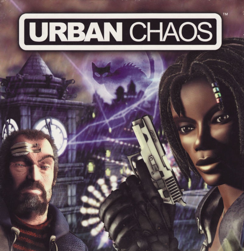 urban chaos mod files downloads