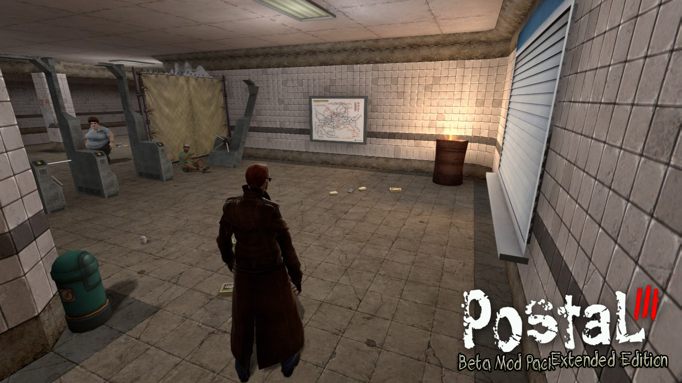 how to get postal 3 for free